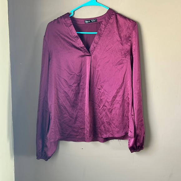 SHEIN Tops - SHEIN blouse